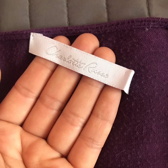 Cardigan 🍇 - Picture 2 of 2